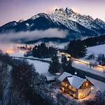 Hisa Kosobrin Apartment Kranjska Gora