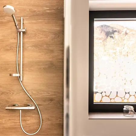 Apartmán Hisa Kosobrin Kranjska Gora