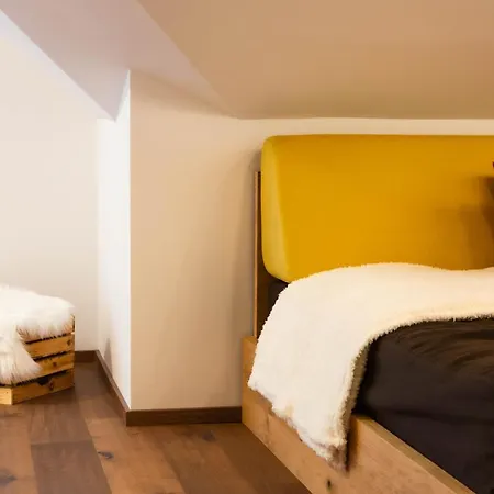 Apartment Hisa Kosobrin