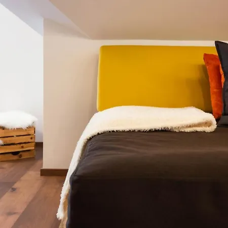 Hisa Kosobrin * Kranjska Gora