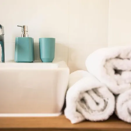 Hisa Kosobrin Apartmán *