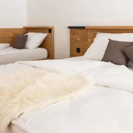 Hisa Kosobrin Apartament