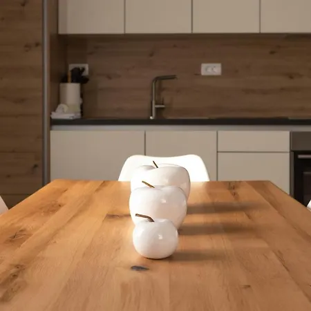 Apartmán Hisa Kosobrin *