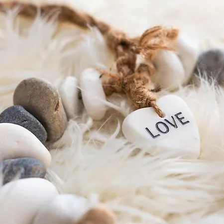 Apartman Hisa Kosobrin Kranjska Gora