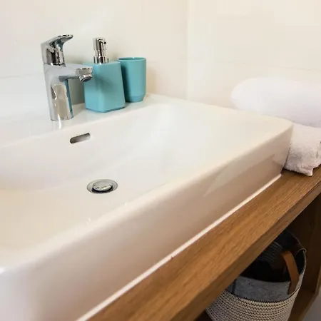 Hisa Kosobrin Apartman