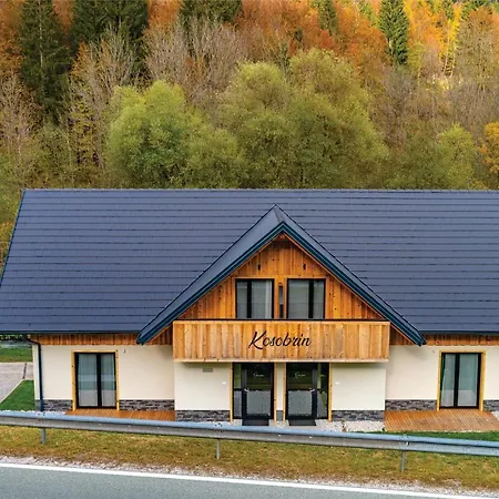 Hisa Kosobrin Apartament