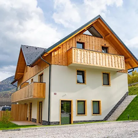 Hisa Kosobrin Apartament