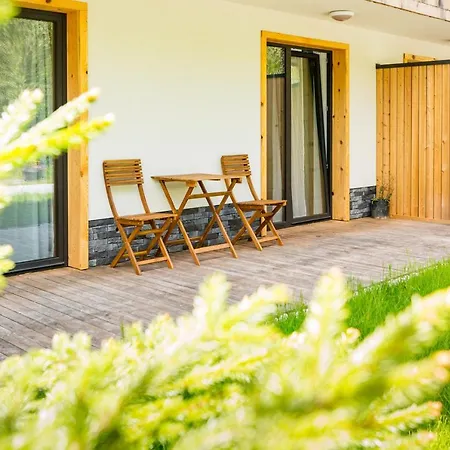 Hisa Kosobrin * Kranjska Gora