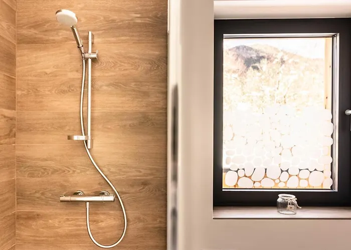 شقة Hisa Kosobrin كْرانْيِسكا غورا