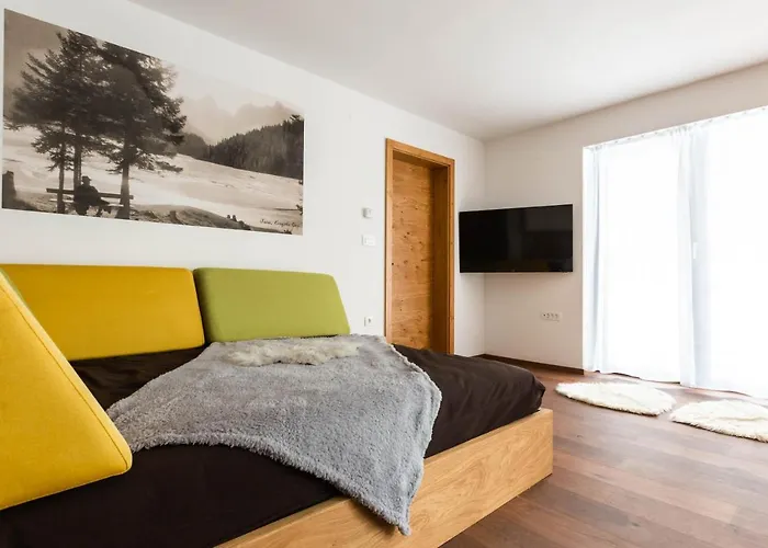 Appartamento Hisa Kosobrin