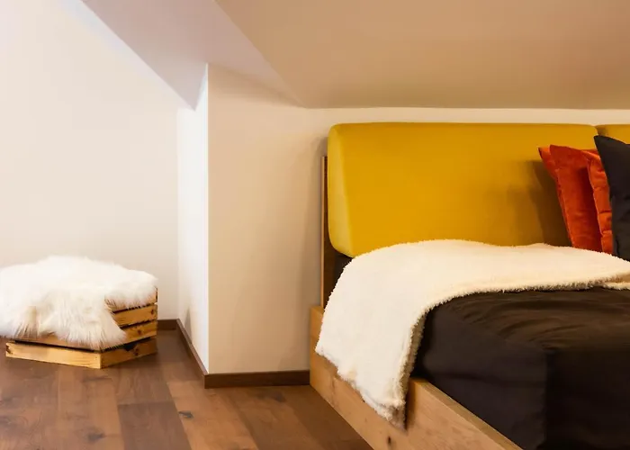 شقة Hisa Kosobrin