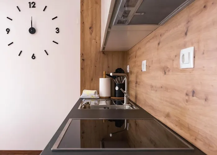 Hisa Kosobrin Appartamento *