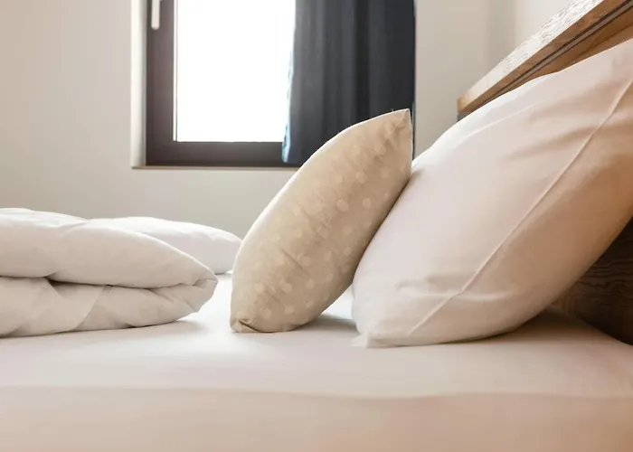 شقة Hisa Kosobrin *