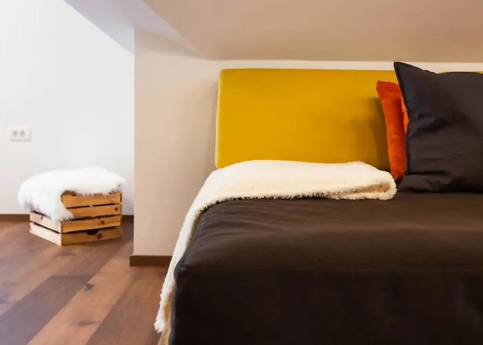 Hisa Kosobrin * Kranjska Gora