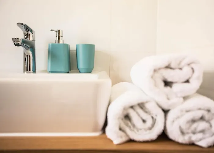 Hisa Kosobrin شقة *