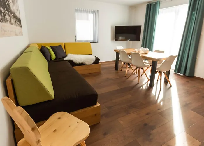 Appartamento Hisa Kosobrin Kranjska Gora