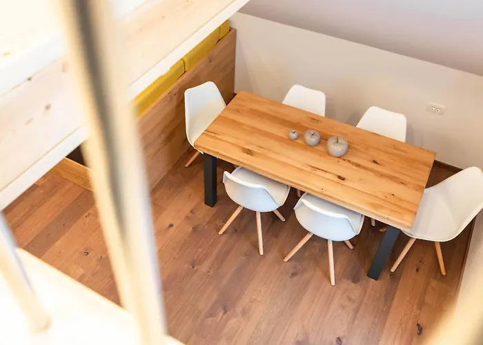 Hisa Kosobrin شقة كْرانْيِسكا غورا