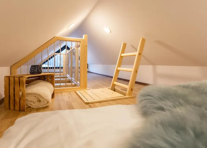 Appartamento Hisa Kosobrin