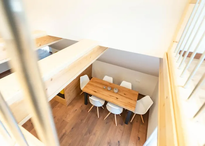 Hisa Kosobrin شقة *