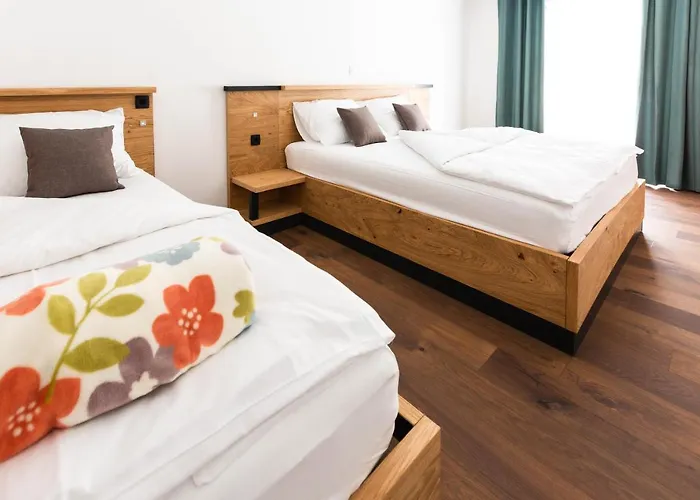 Hisa Kosobrin Appartamento *