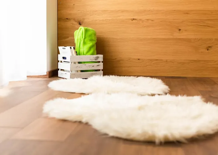 Appartamento Hisa Kosobrin Kranjska Gora