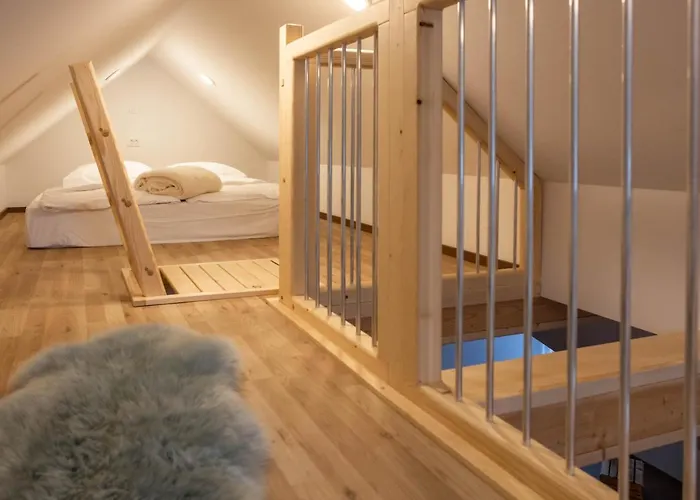 Appartamento Hisa Kosobrin Kranjska Gora