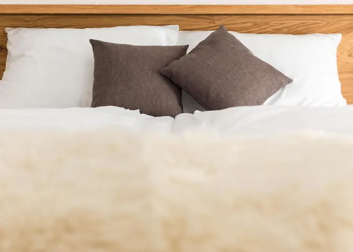 شقة Hisa Kosobrin