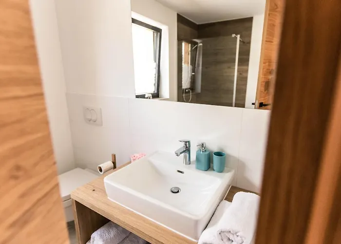 شقة Hisa Kosobrin