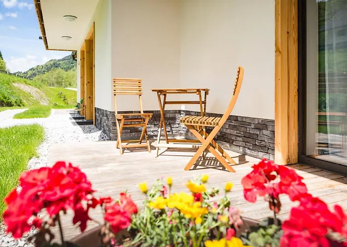 شقة Hisa Kosobrin