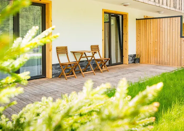 Hisa Kosobrin * Kranjska Gora