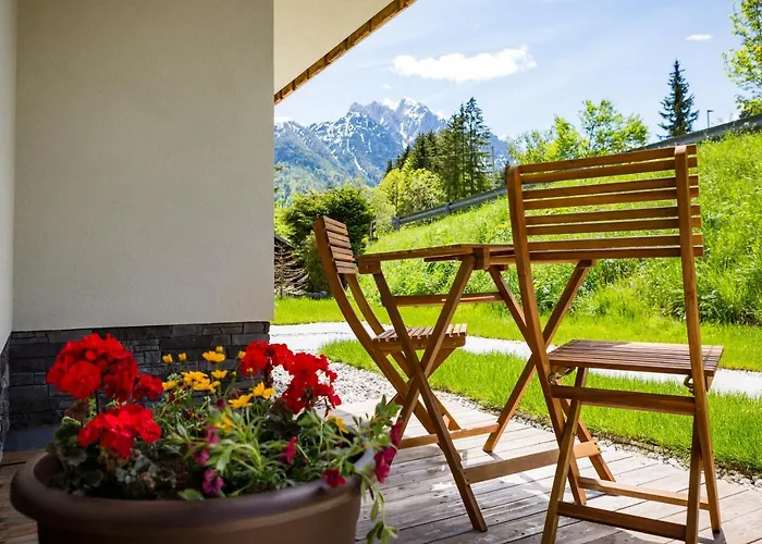 Hisa Kosobrin Appartamento Kranjska Gora